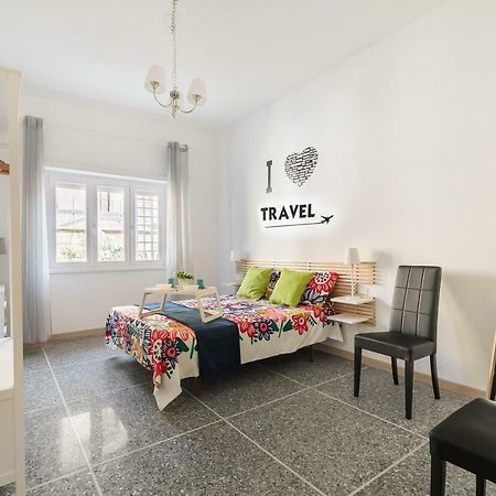 Stars Luxury Apartments 1 Roma Exterior foto