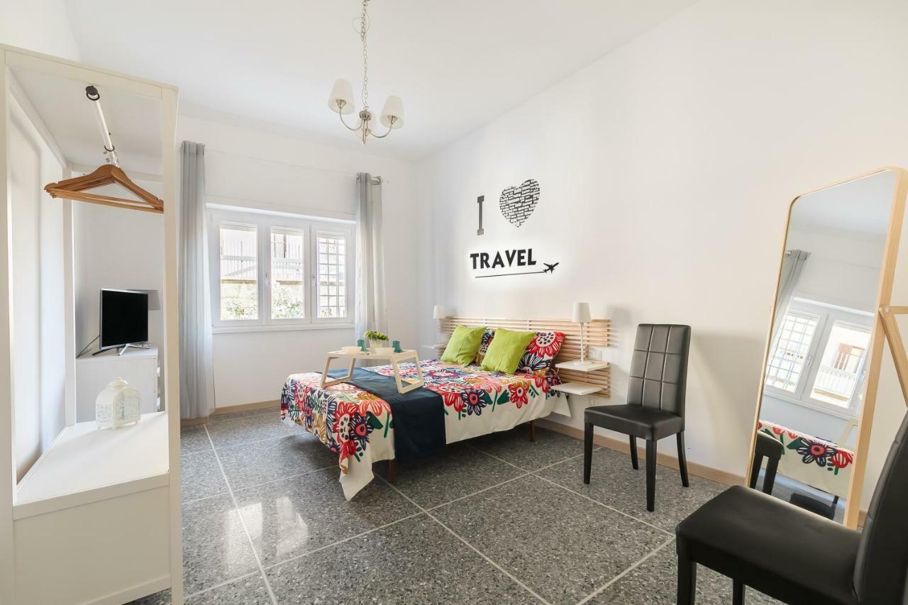Stars Luxury Apartments 1 Roma Exterior foto