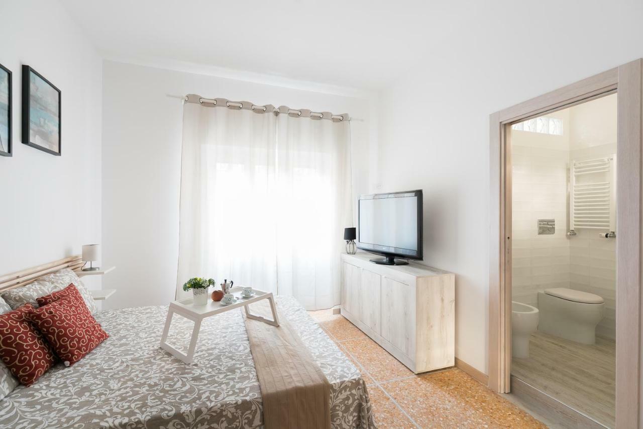 Stars Luxury Apartments 1 Roma Exterior foto